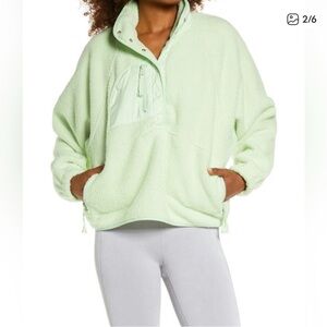 Free People Movement Fleece